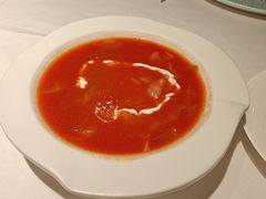 -波特曼西餐厅(南岗店)