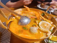 -曼泰·泰餐(江南环球港店)