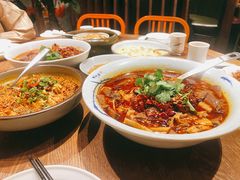 -辛香汇(飞洲店)