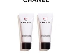 -Chanel(德基广场店)