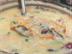 -粤仔湾砂锅粥(金太湖店)