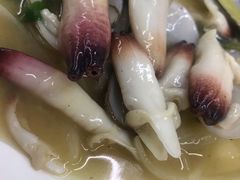 -量贩海鲜餐厅