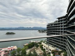 -绿城千岛湖喜来登度假酒店