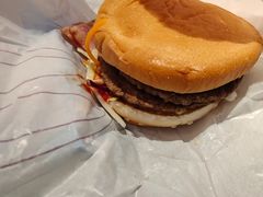 -麦当劳(新王府井店)