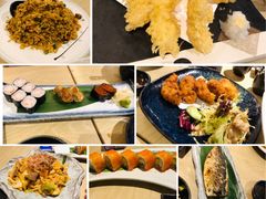 -御瀛日本料理