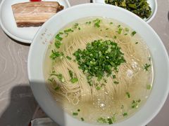 -松鹤面馆·古法焖肉面(观前店)