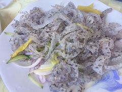 -雪湖煜辰鱼头老店(雪野湖店)