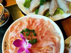 -大龙燚火锅(南山大道店)