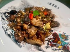 -壹零贰小馆(桂城石啃店)