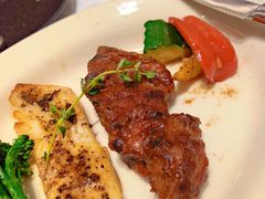 -马克西姆俄罗斯餐厅(通亚街店)