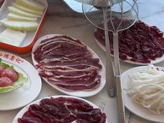 -乌记鲜活牛肉城(金砂东路店)