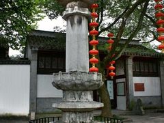 -无锡惠山寺