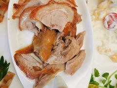 -陆壹捌餐厅(五大道店)