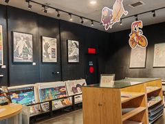 -和美电影艺术中心(万国城店)