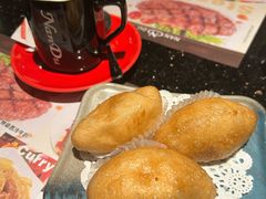 -南都咖啡西餐厅.全日茶点(福星路店)