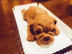 -蜜悦甜品·私人订制生日蛋糕