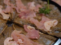 -绿雅居原生态农庄(小涌店)