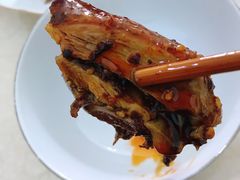 -小罗卤鹅(莲花广场店)