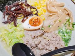 东岸肥牛拉面-东岸料理·寿司·刺身