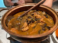 -关东小磨东北菜(漕河泾印象城店)