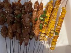 -可可大虾武汉土菜大排档(万松园1店)