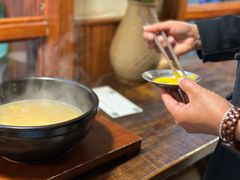 -银米·云南传统过桥米线(双廊黑金冠店)