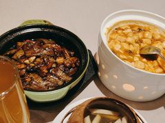 -尚一汤 广东炖汤(金桥国际店)