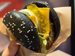 -麦当劳(望京国际商业中心店)