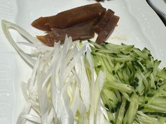 -娄三少·老北京春饼烤鸭家常菜(富力又一城店)