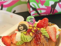 -BUTTERFUL&CREAMOROUS 黄油与面包(三里屯太古里店)