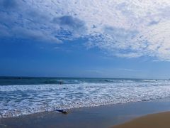 -日月湾海门游览区
