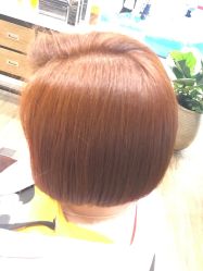 -Mentor Hair Salon