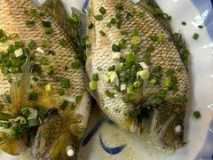 -万兴菜馆(龙华店)