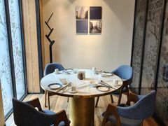 -五号茶居·新派粤菜·岭南五号酒店(沿江中路店)