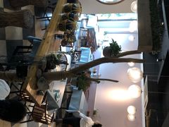 -茶油香闽南菜·花园餐厅(前埔店)