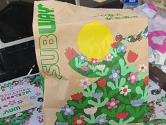 -赛百味SUBWAY(小北店)