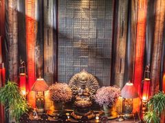 -花马天堂云南餐厅 Lost Heaven(高邮路店)