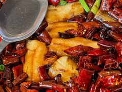 -新荣记(新源南路店)