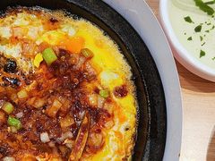 -小木屋拌饭(西安华阳城店)