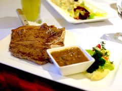 T骨牛排-维兰西餐(万泉河店)