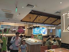 -豪客来牛排(天阳D32店)