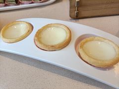 至尊品胜奶挞-品胜点心专家(万业大厦店)