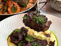 -Brut Eatery悦璞食堂(建国东路店)