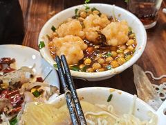 -肥婆麻辣火锅.顺德首创药材麻辣火锅(容桂店)