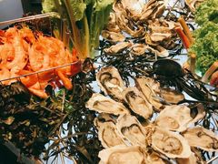 -曼谷湄南河畔华美达广场酒店