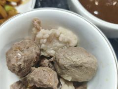 -牛一煲美食(江高店)