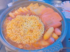 -花漫里日式餐厅(城东中骏店)