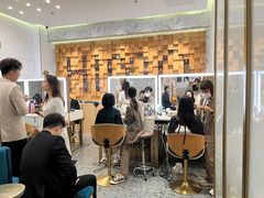 -海马体大师店(广州天汇广场IGC大师店)