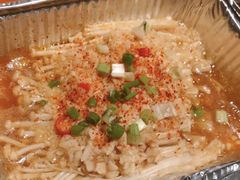 -阿青龙虾·烧烤大排档(湖里万达店)