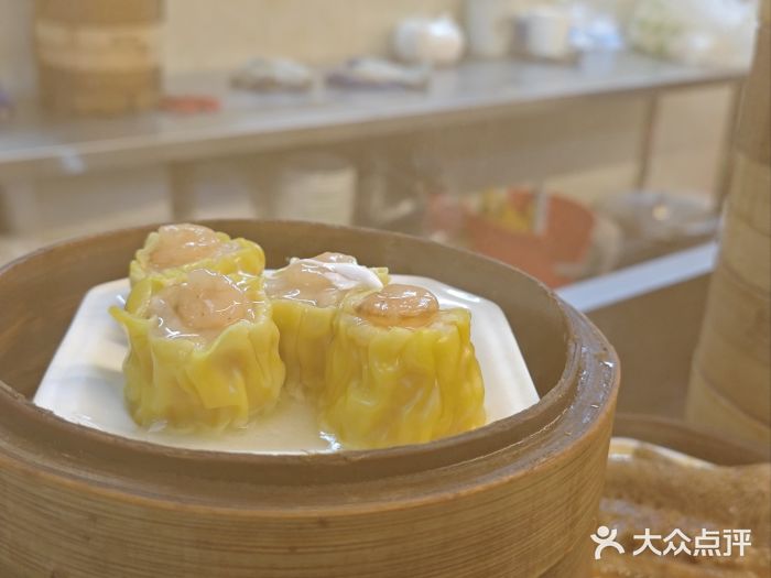 恒兴发茶店(水巷口店)图片